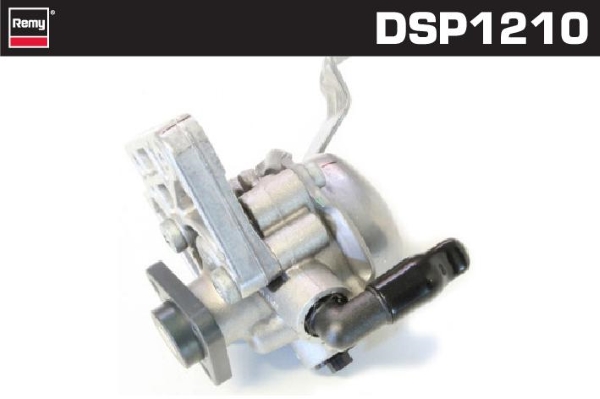 Pompa wspomagania REMY DSP1210