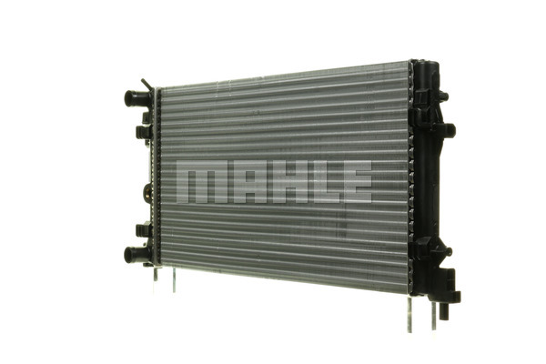 Chłodnica MAHLE CR 1096 000P