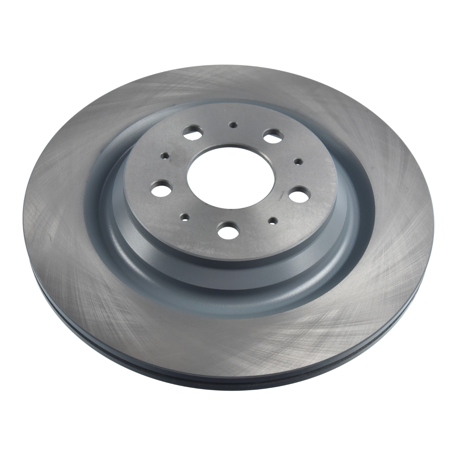 Tarcza hamulcowa FEBI BILSTEIN 176865