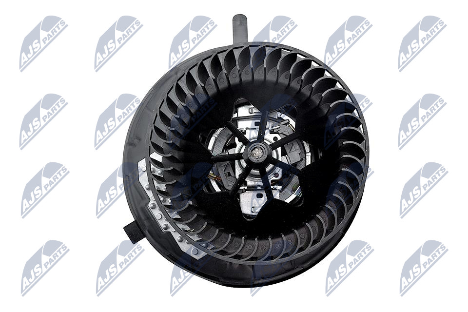 Wentylator wnętrza NTY EWN-VW-007
