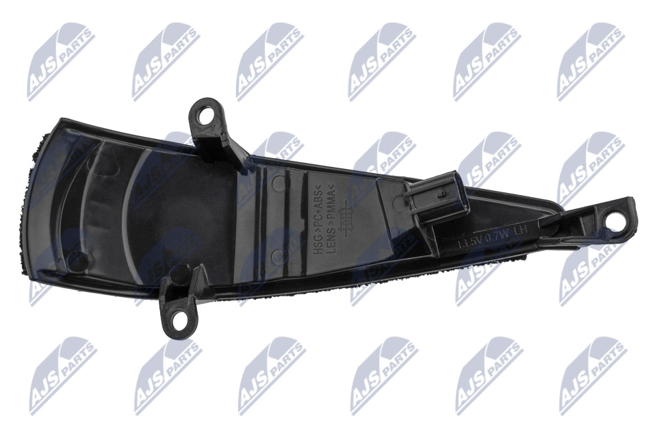 Lampa kierunkowskazu NTY ELP-HD-006