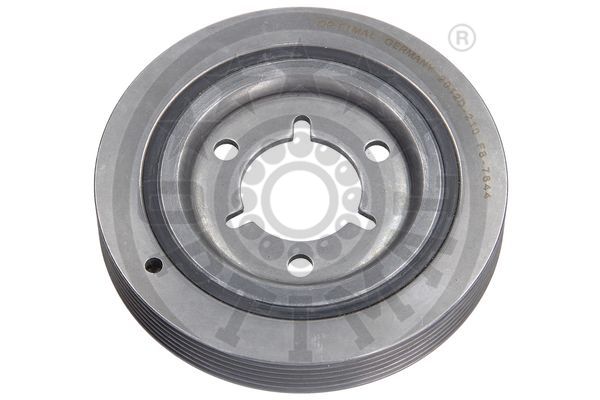 Koło pasowe wału korbowego OPTIMAL F8-7644