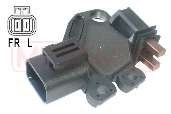 Regulator napięcia ERA 216193
