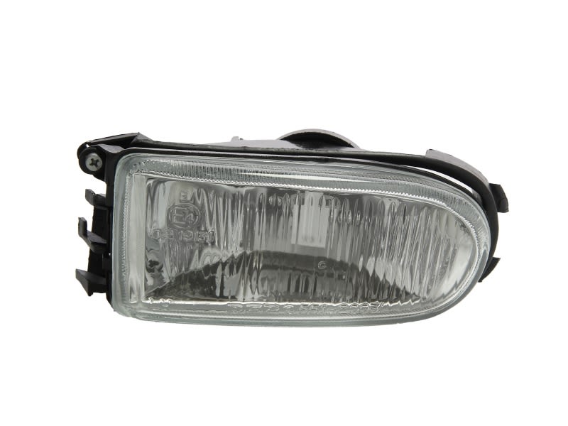 Lampa przeciwmgielna przednia ABAKUS 551-2005L-UE