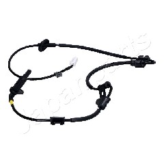 Czujnik ABS JAPANPARTS ABS-H69