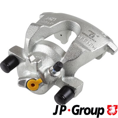 Zacisk hamulca JP GROUP 4361900680