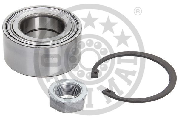 Zestaw łożysk koła OPTIMAL 681259