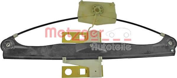 Podnośnik szyby METZGER 2160330