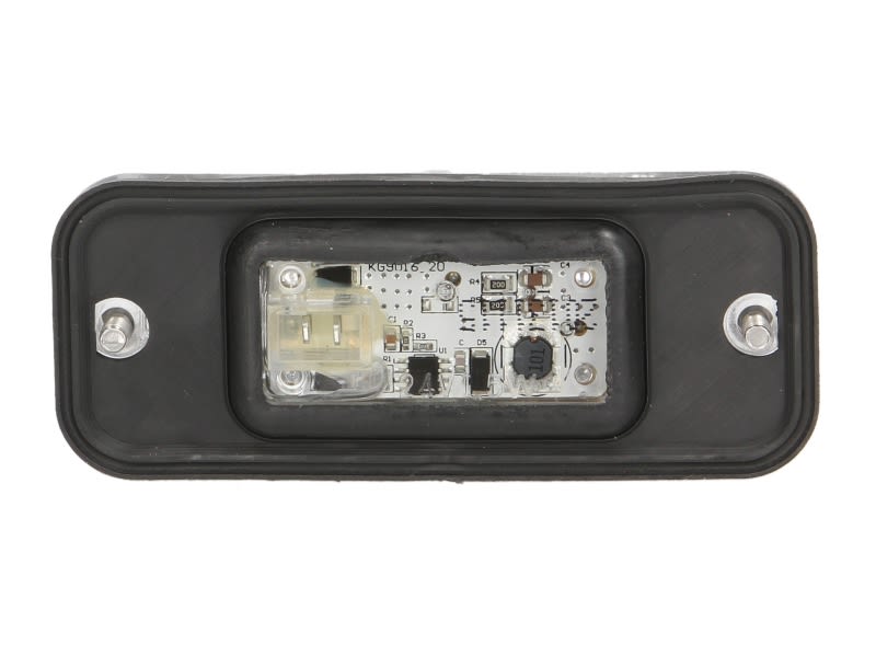 światła pozycyjne DT SPARE PARTS 5.81155