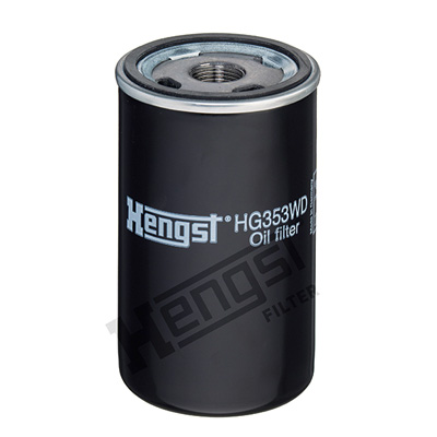 Filtr automatycznej skrzyni biegów HENGST FILTER HG353WD