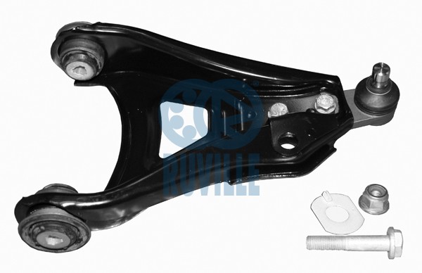 Wahacz zawieszenia koła RUVILLE 935525