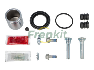 Zestaw naprawczy zacisku hamulcowego FRENKIT 745268