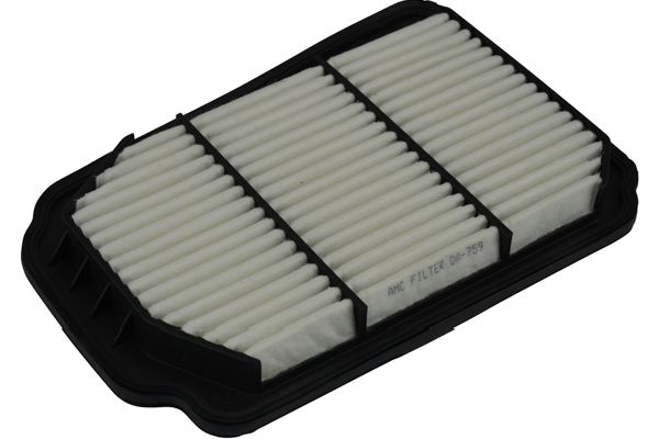 Filtr powietrza KAVO PARTS DA-759