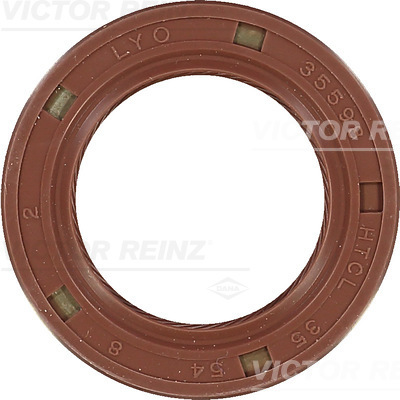 Uszczelniacz wału korbowego VICTOR REINZ 81-53249-00