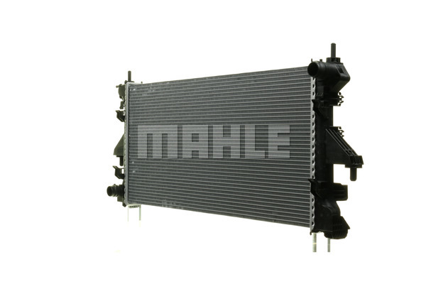 Chłodnica MAHLE CR 887 000P