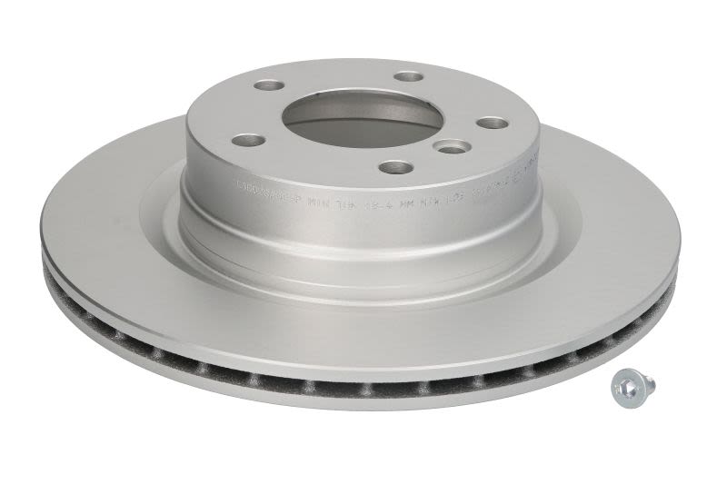 Tarcza hamulcowa ABE C4B028ABE-P