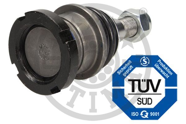 Sworzeń wahacza OPTIMAL G3-999