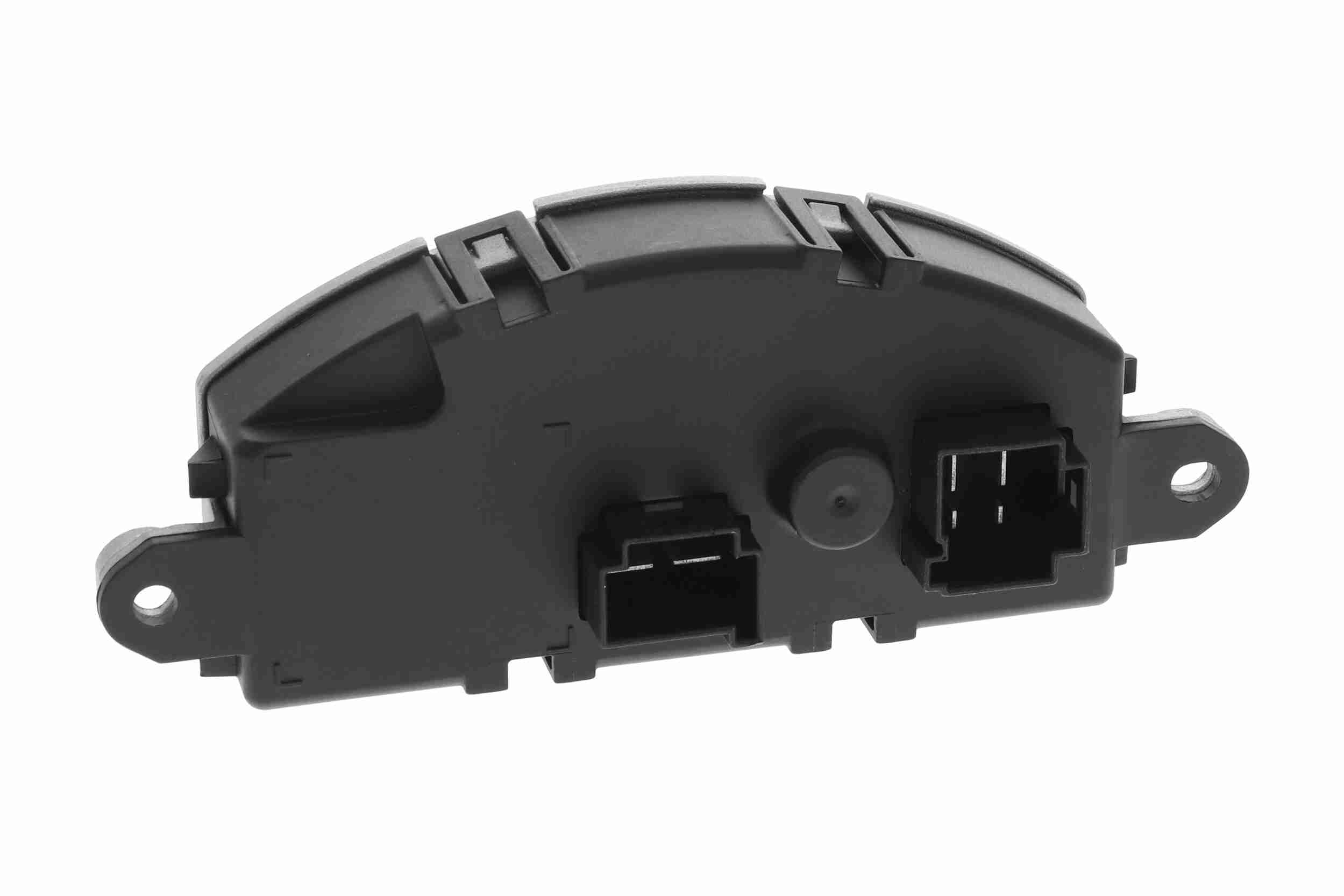 Regulator, wentylator nawiewu do wnętrza pojazdu VEMO V20-79-0026