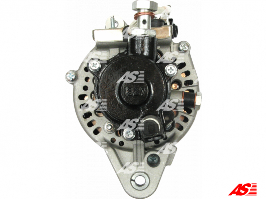 Alternator AS-PL A6139