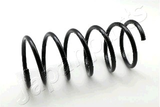 Sprężyna zawieszenia JAPANPARTS ZC3323A