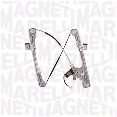 Podnośnik szyby MAGNETI MARELLI 350103170106