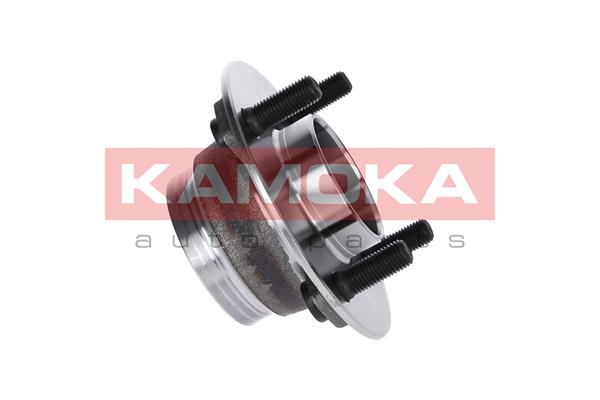 Zestaw łożysk koła KAMOKA 5500047
