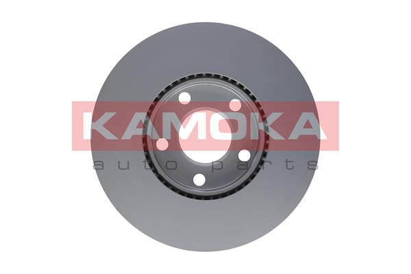 Tarcza hamulcowa KAMOKA 1032028