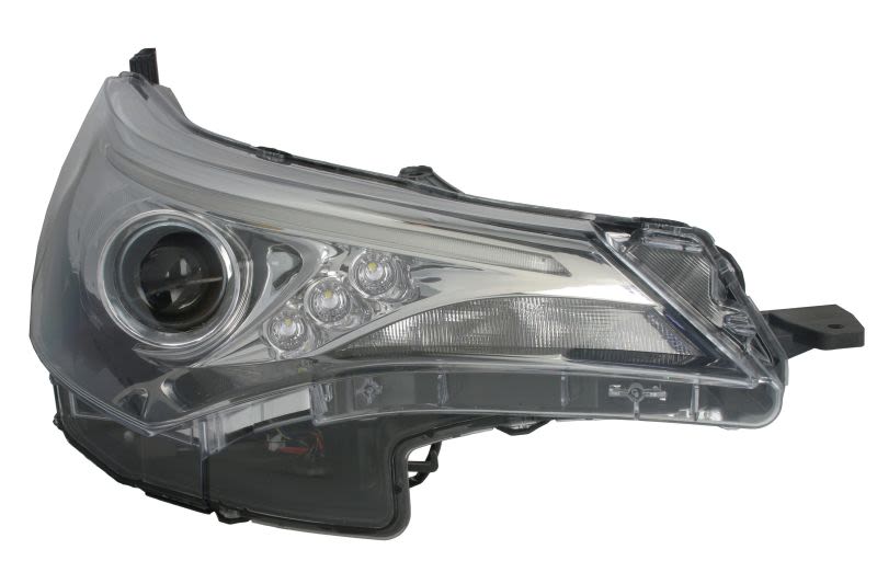 Reflektor ABAKUS 212-11AQR-LDEM2