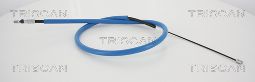 Linka hamulca ręcznego TRISCAN 8140 251143