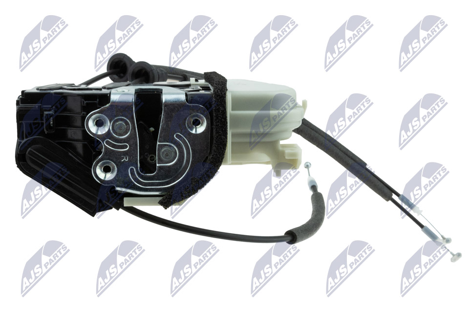 Zamek drzwi NTY EZC-HY-630