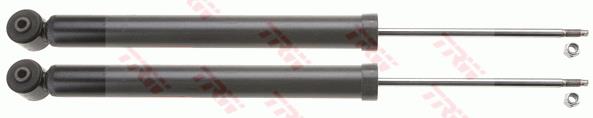Amortyzator TRW JGT1344T