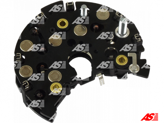 Mostek prostowniczy alternatora AS-PL ARC0056