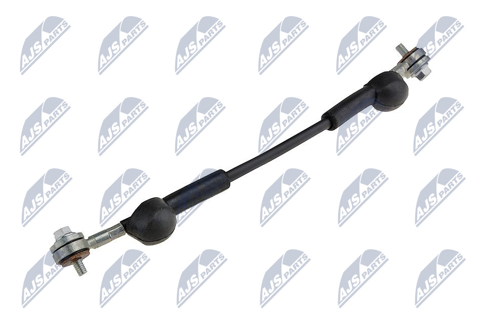 Zamek pokrywy tylnej NTY EZC-LR-024