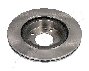Tarcza hamulcowa ASHIKA 60-05-560C
