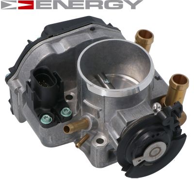 Korpus przepustnicy ENERGY PP0008
