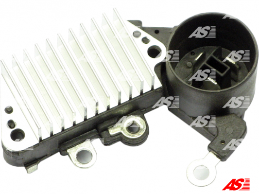 Regulator napięcia AS-PL ARE6010T