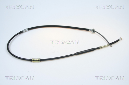 Linka hamulca ręcznego TRISCAN 8140 131126
