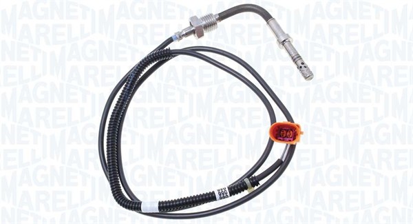 Czujnik  temperatury spalin MAGNETI MARELLI 172000041010