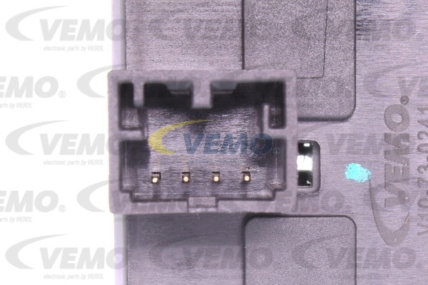 Przełącznik podnośnika szyby VEMO V10-73-0241