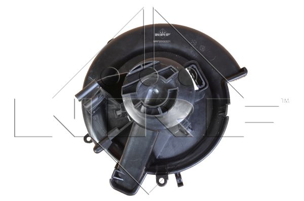 Wentylator wnętrza NRF 34106
