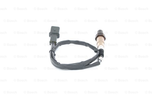 Sonda lambda BOSCH 0 258 986 756