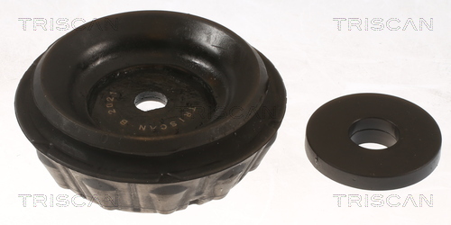 Poduszka amortyzatora TRISCAN 8500 43929