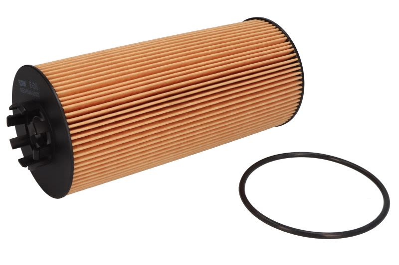 Filtr oleju FILTRON OE651/5