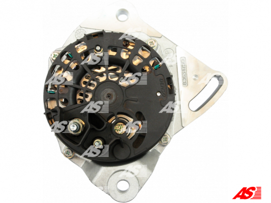 Alternator AS-PL A6161(DENSO)