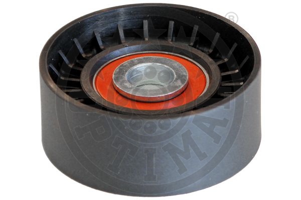 Rolka napinacza paska osprzętu OPTIMAL 0-N1704S