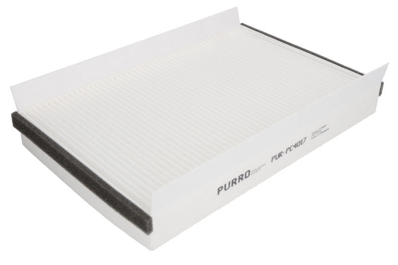 Filtr kabinowy PURRO PUR-PC4017