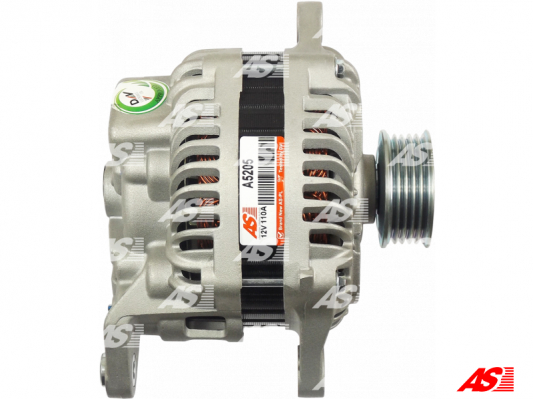 Alternator AS-PL A5205