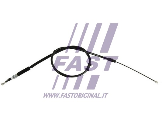 Linka hamulca ręcznego FAST FT69057