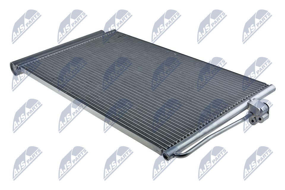 Skraplacz klimatyzacji NTY CCS-BM-012