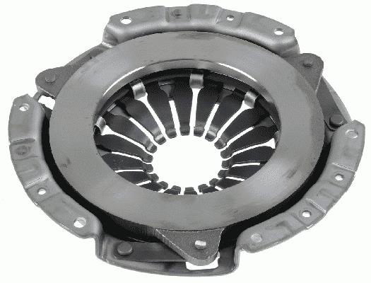 Tarcza dociskowa sprzęgła SACHS 3082 633 202